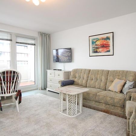 Apartamento App. Renate 23 Westerland Exterior foto