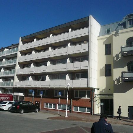 Apartamento App. Renate 23 Westerland Exterior foto