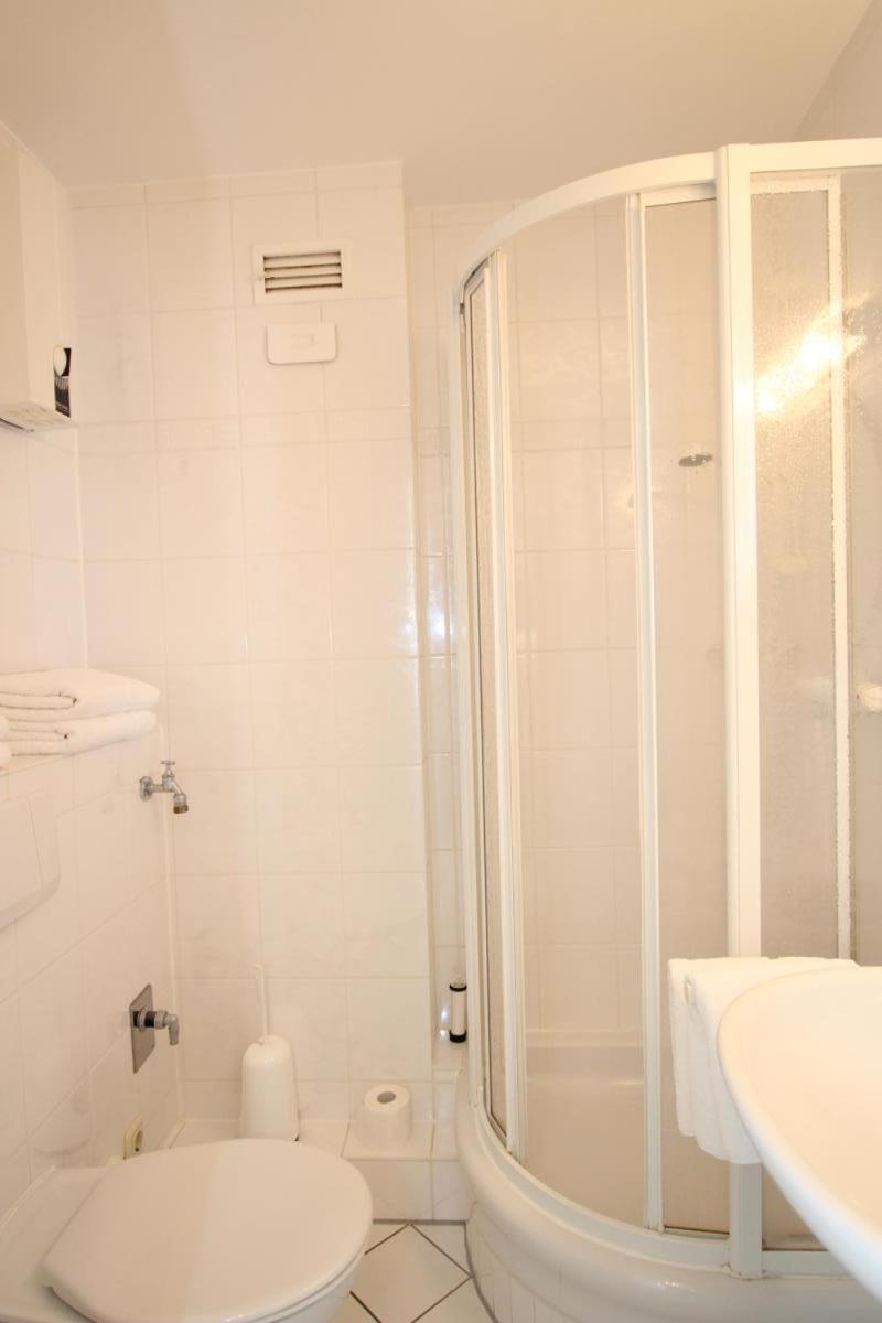 Apartamento App. Renate 23 Westerland Exterior foto